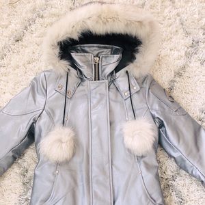 Moose Knuckles Stirling Parka